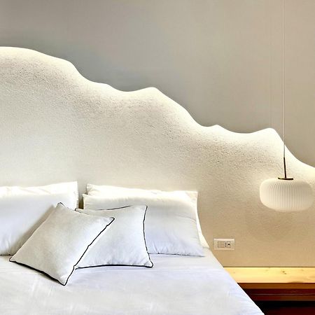 Eufonia Bed & Breakfast Lecce Eksteriør bilde