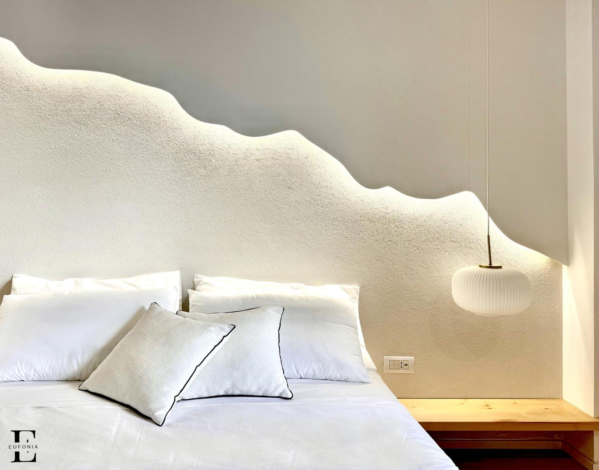 Eufonia Bed & Breakfast Lecce Eksteriør bilde