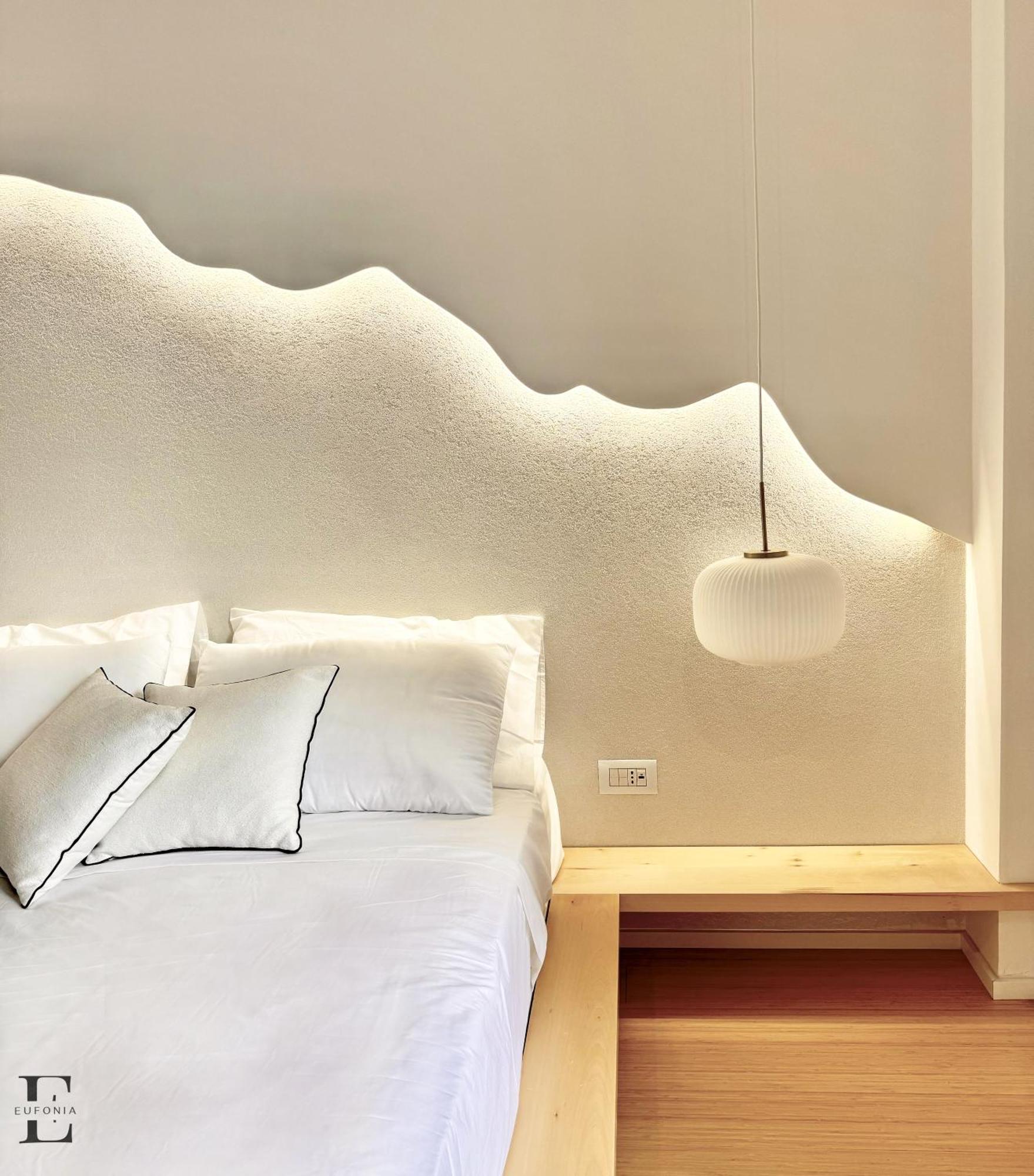 Eufonia Bed & Breakfast Lecce Eksteriør bilde
