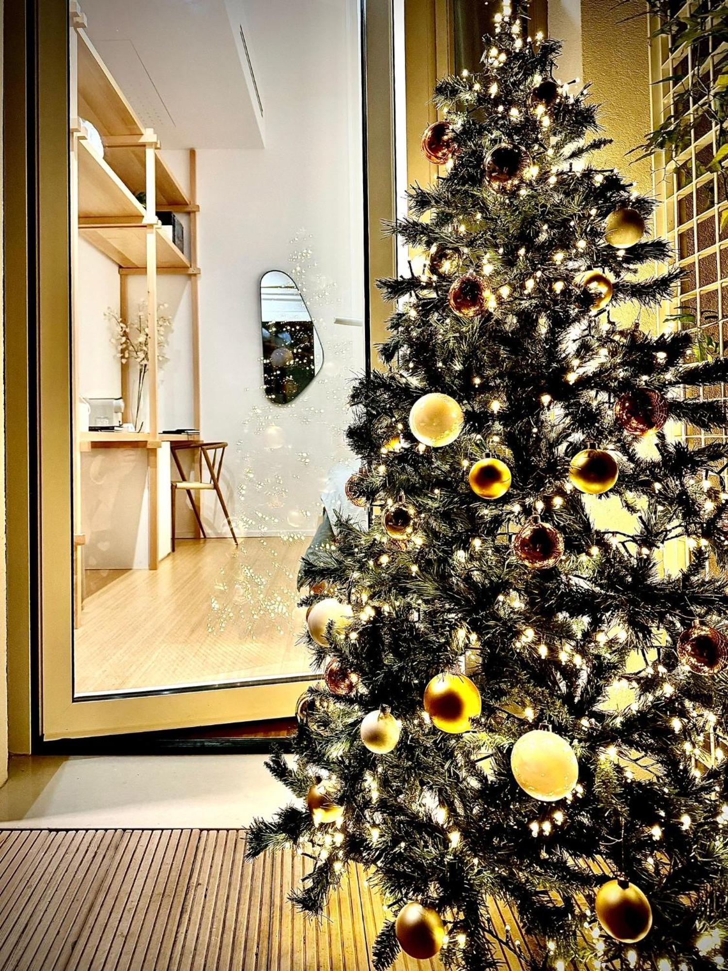 Eufonia Bed & Breakfast Lecce Eksteriør bilde